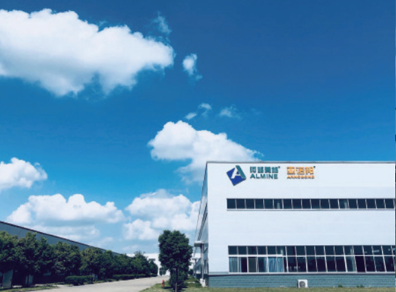 JiangSu XieCheng Intelligent Equipment Co., Ltd.