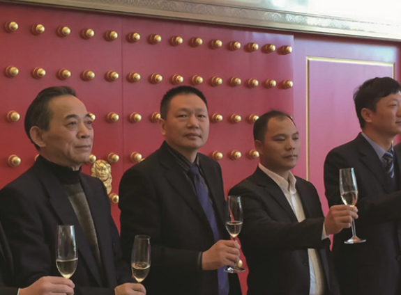 JiangSu XieCheng Intelligent Equipment Co., Ltd.