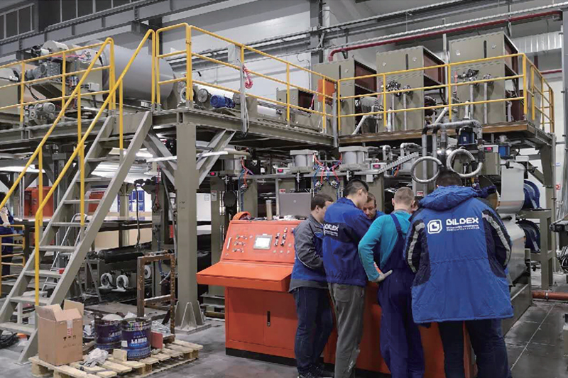 JiangSu XieCheng Intelligent Equipment Co., Ltd.