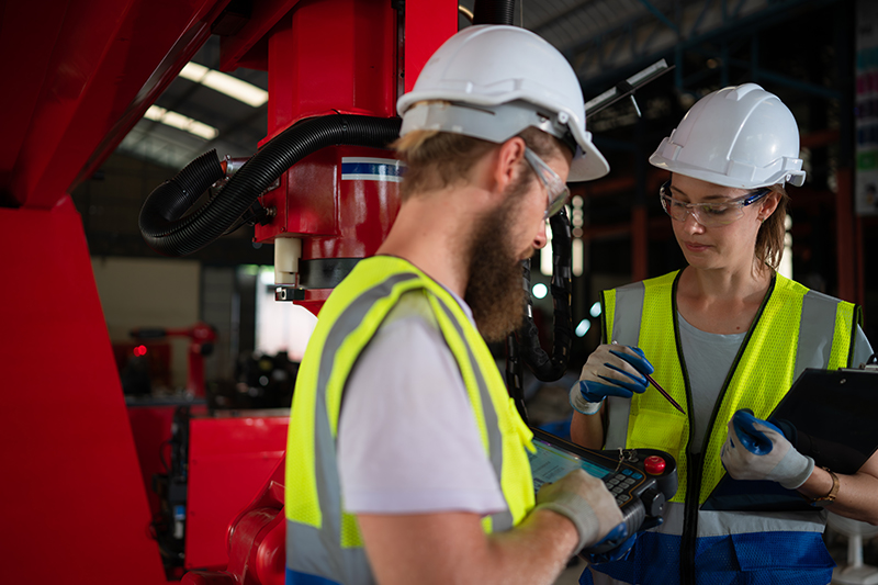 JiangSu XieCheng Intelligent Equipment Co., Ltd.