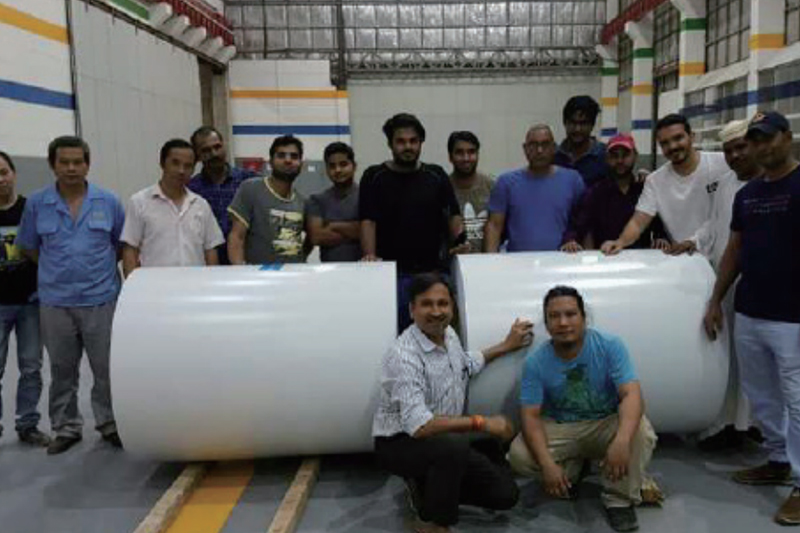 JiangSu XieCheng Intelligent Equipment Co., Ltd.