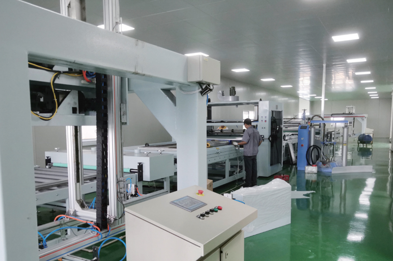JiangSu XieCheng Intelligent Equipment Co., Ltd.
