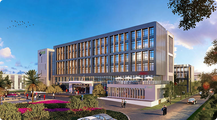 JiangSu XieCheng Intelligent Equipment Co., Ltd.